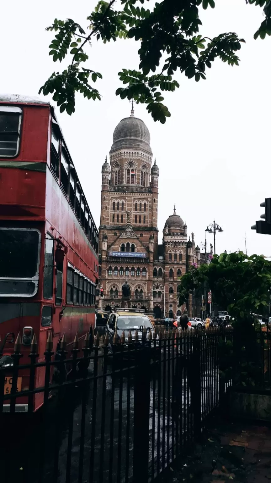 Photo of Mumbai By Abhishek Swamy