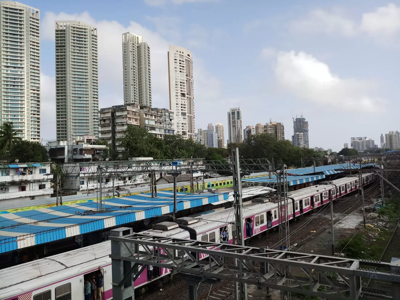 Photo of Mumbai By Abhishek Swamy
