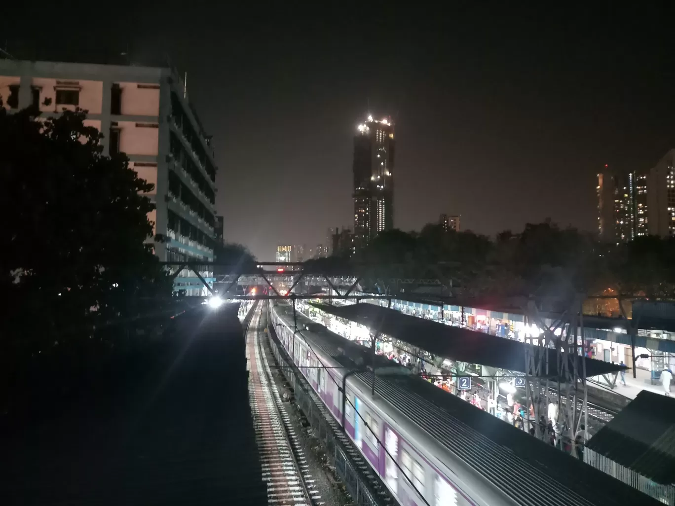 Photo of Mumbai By Abhishek Swamy