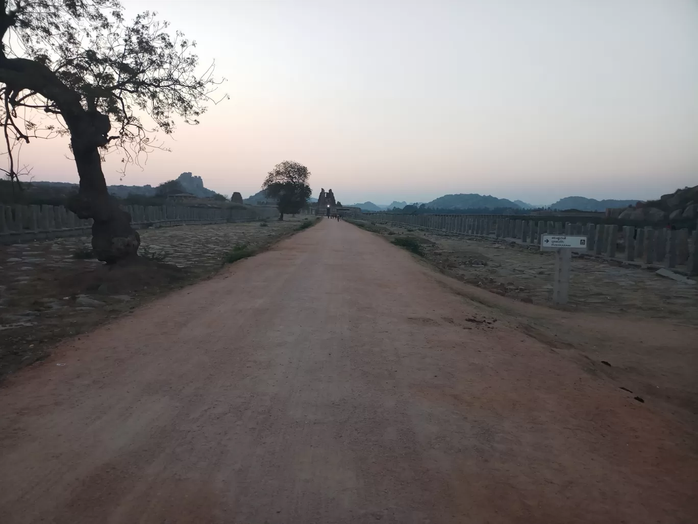 Photo of Hampi By Abhishek Swamy