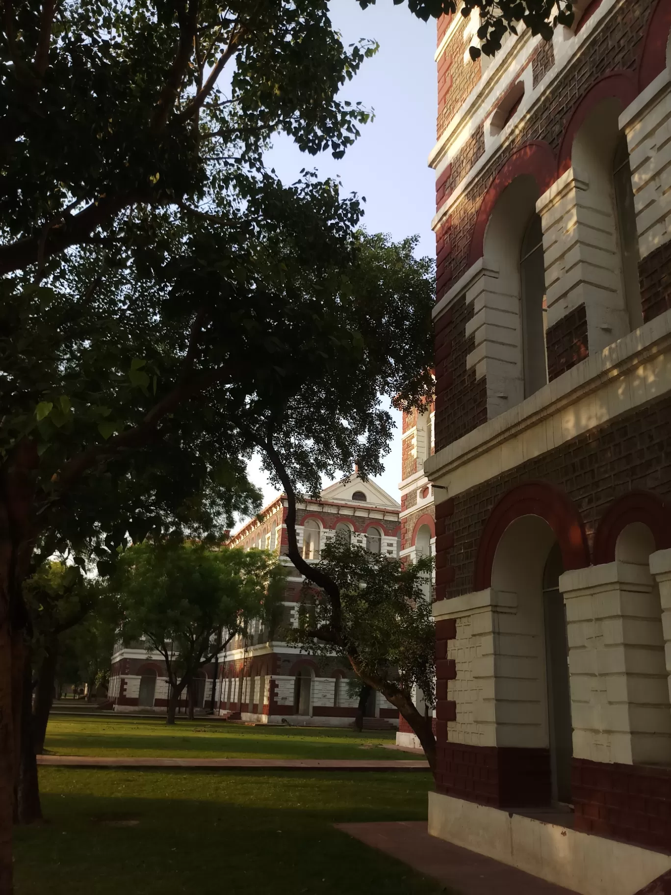 Photo of Red Fort By Abhishek Swamy