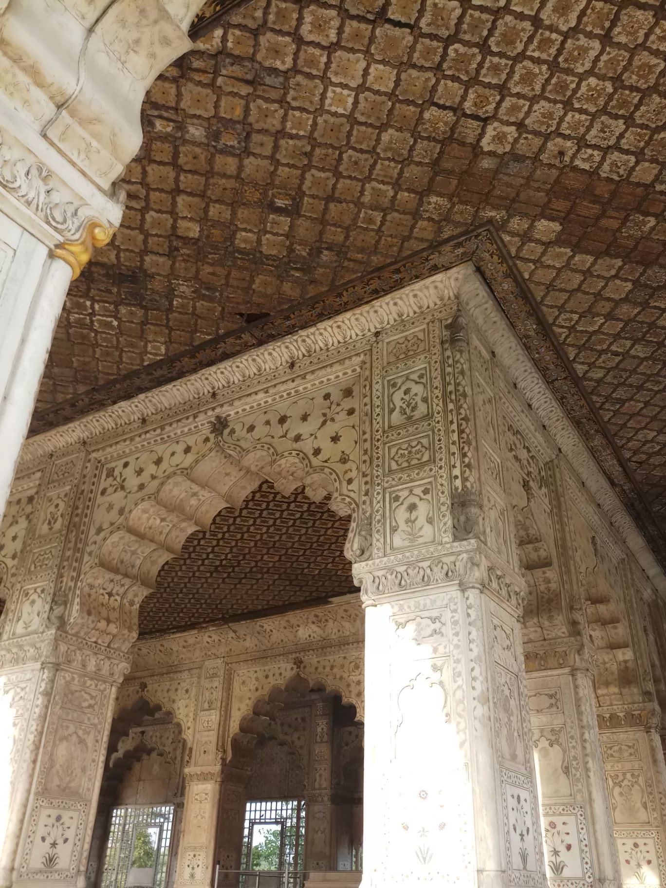 Photo of Red Fort By Abhishek Swamy