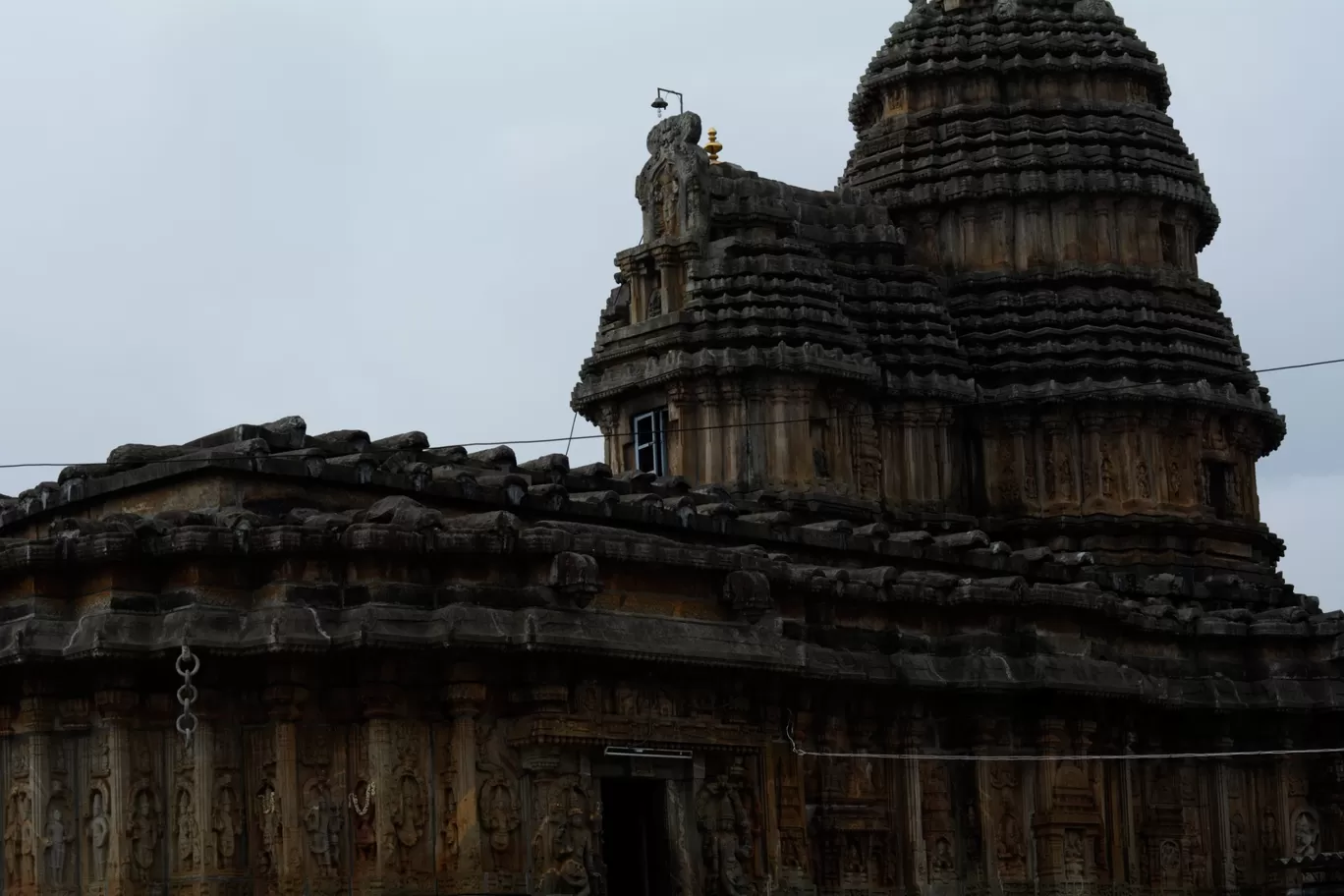 Photo of Sringeri By Abhishek Swamy