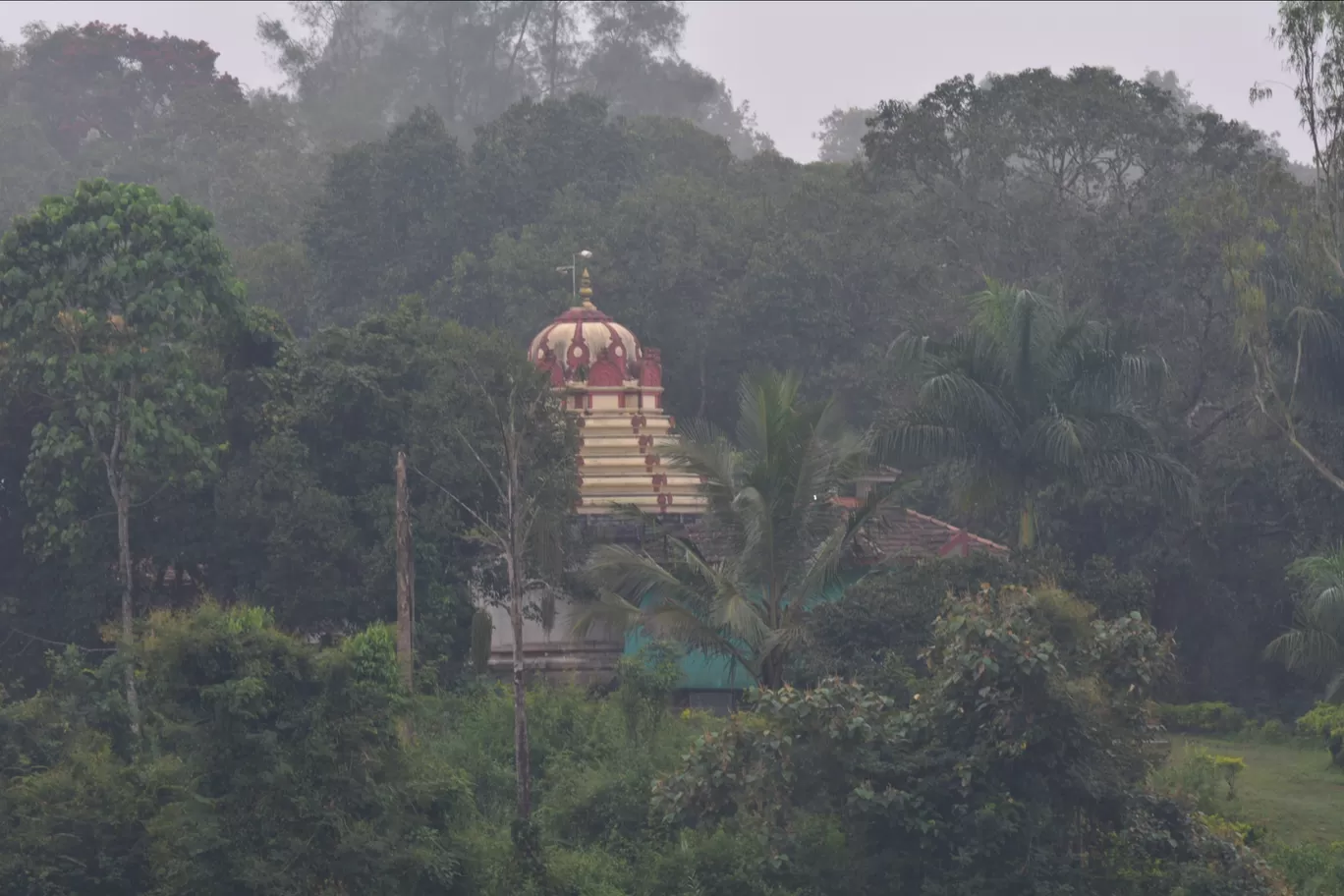 Photo of Sringeri By Abhishek Swamy