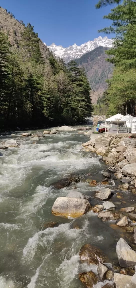 Photo of Kasol By Atharva Ranadive