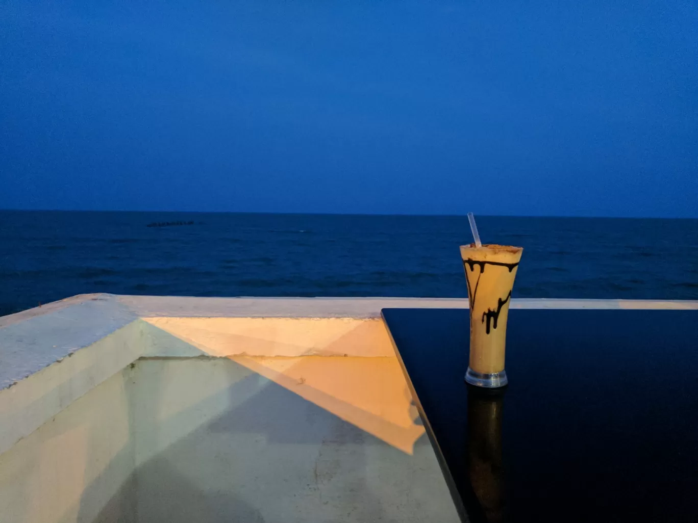 Photo of Pondicherry By ddaydreamer