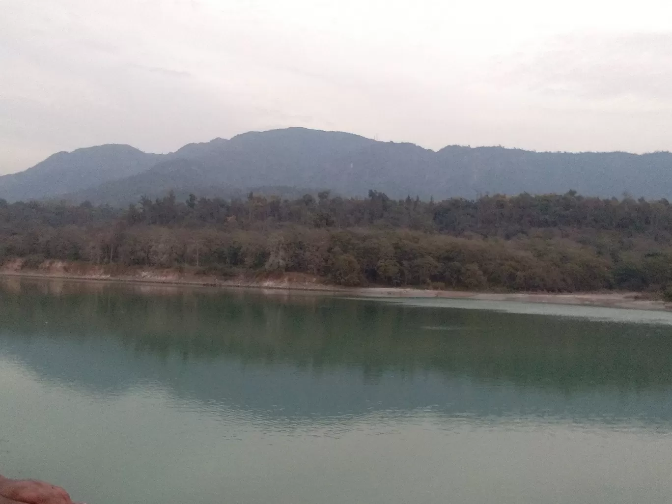 Photo of Rishikesh By flying#wings