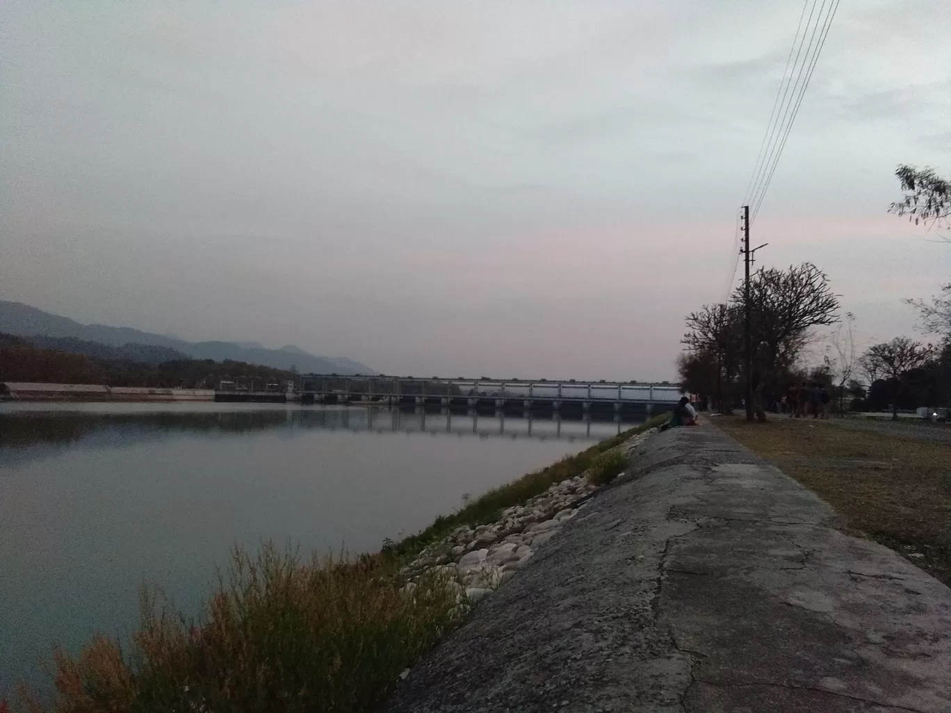 Photo of Rishikesh By flying#wings