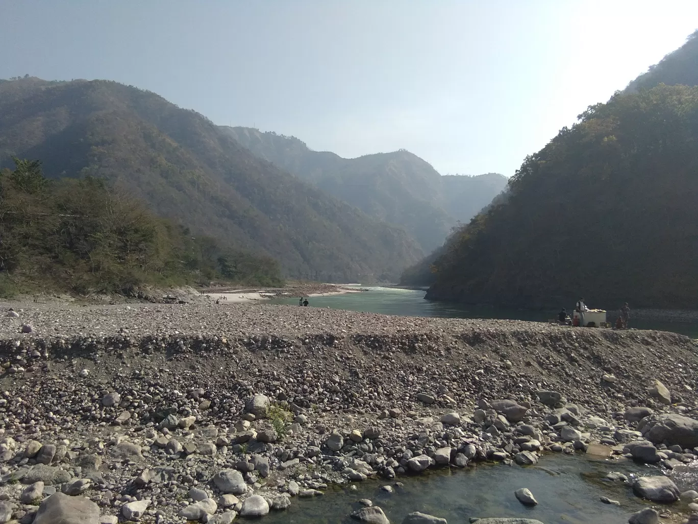 Photo of Rishikesh By flying#wings