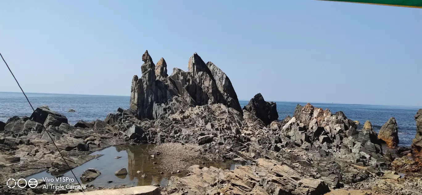 Photo of Arambol By Frida D'souza