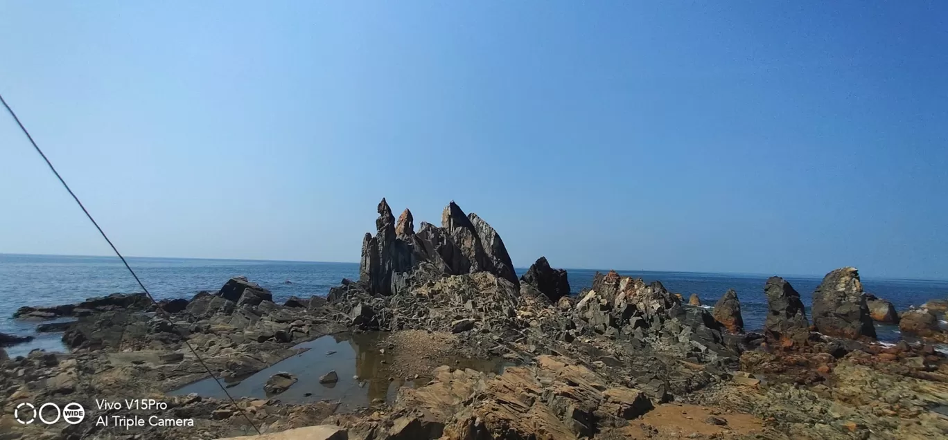 Photo of Arambol By Frida D'souza
