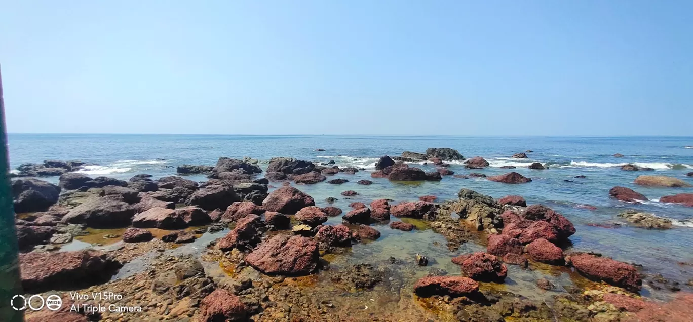 Photo of Arambol By Frida D'souza