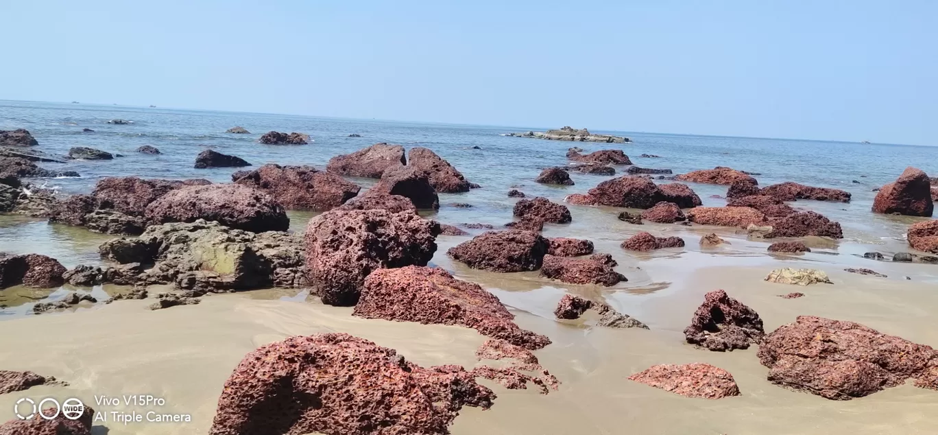 Photo of Arambol By Frida D'souza