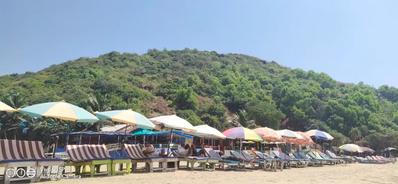 Photo of Arambol By Frida D'souza
