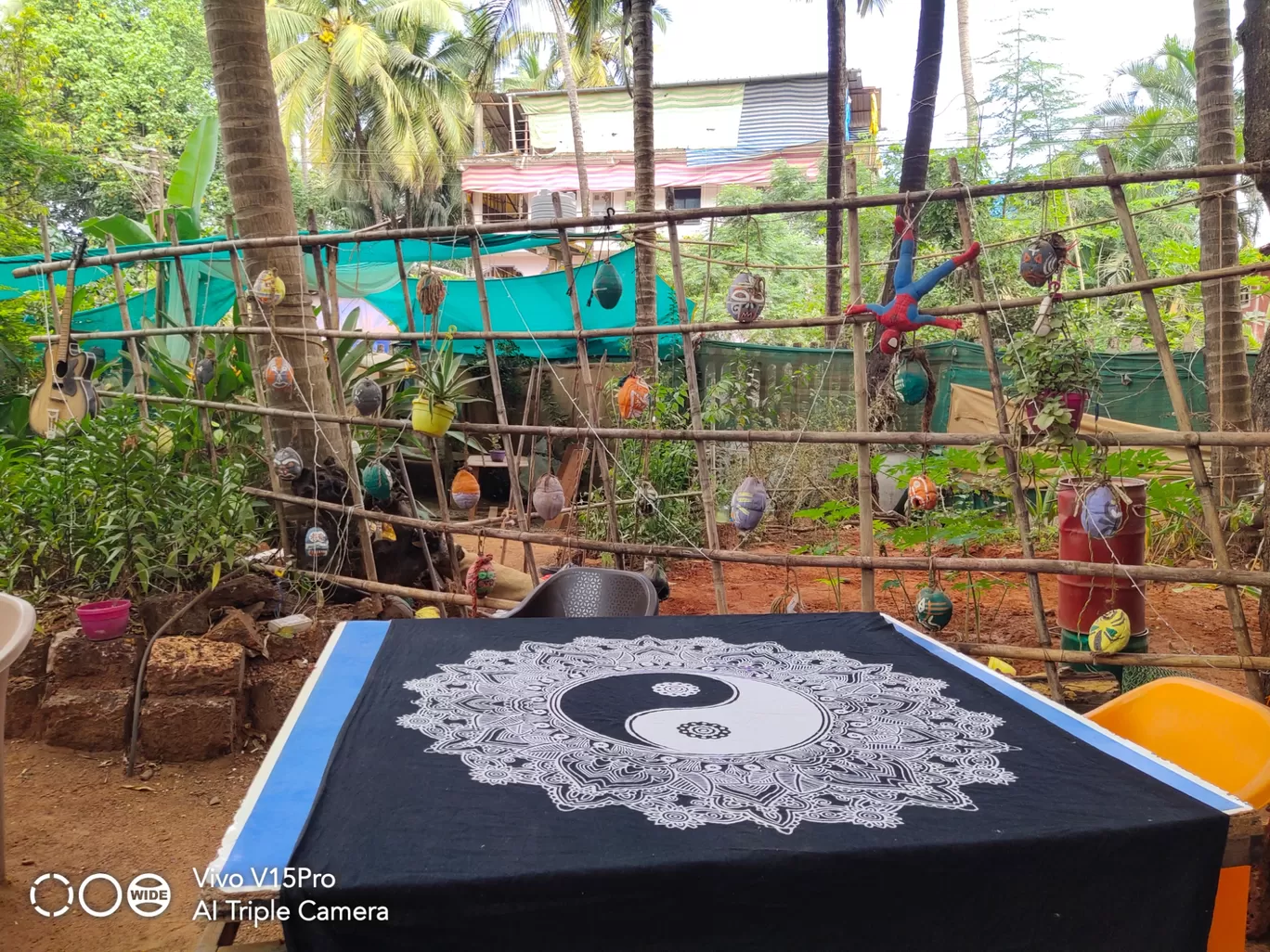 Photo of Arambol By Frida D'souza