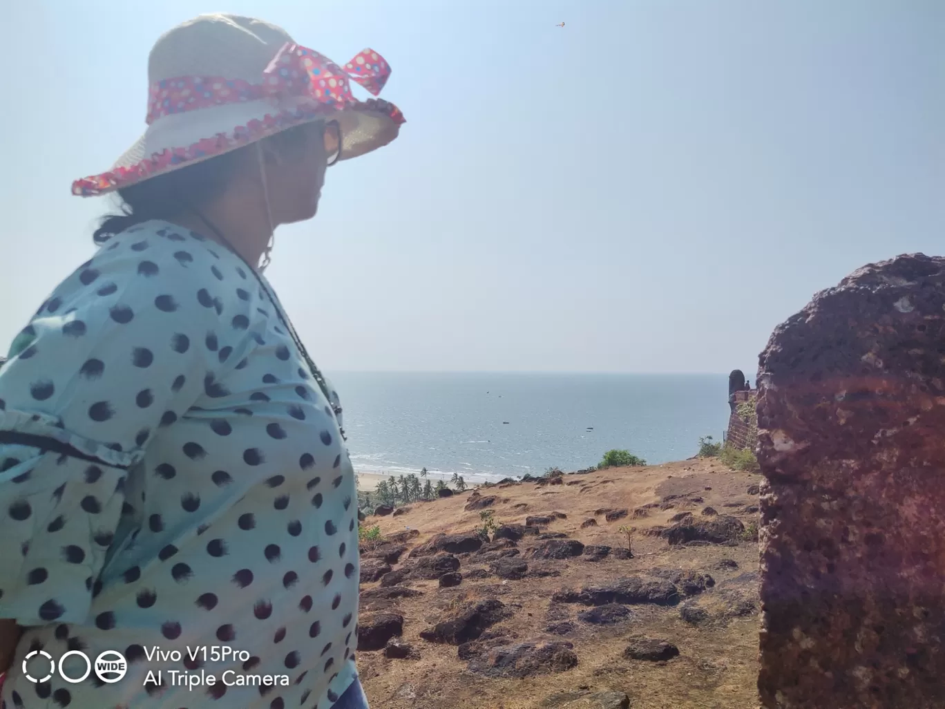 Photo of Goa By Frida D'souza