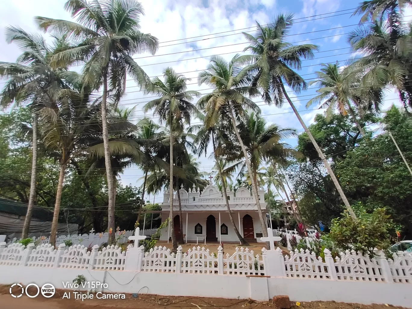 Photo of Arambol By Frida D'souza