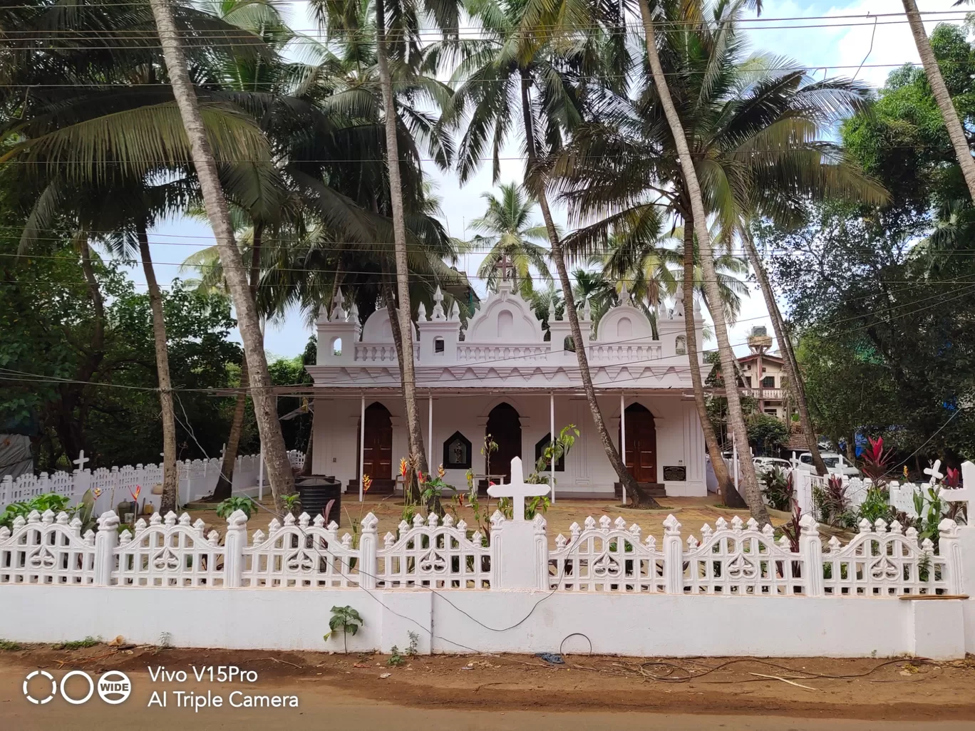 Photo of Arambol By Frida D'souza