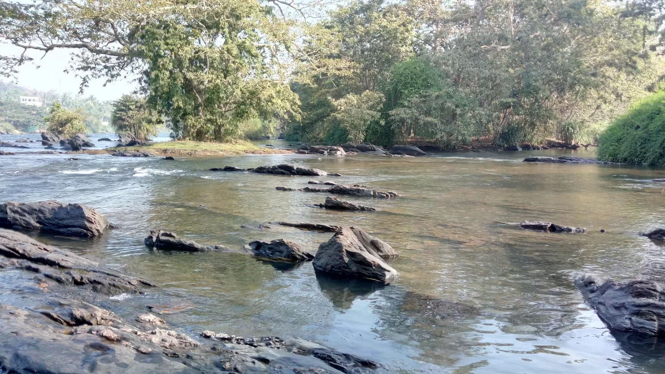 Photo of Dandeli By Kiran 