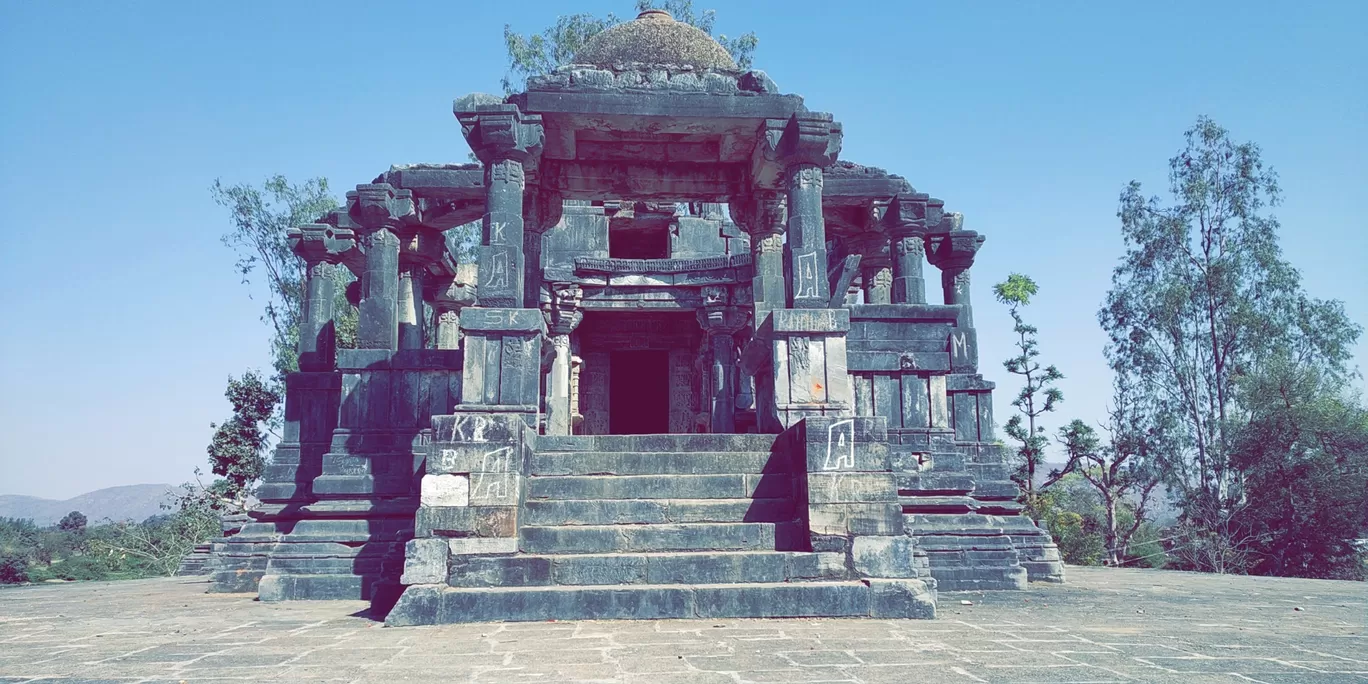 Photo of polo forest himmatnagar By janak modi