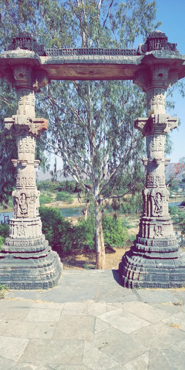 Photo of polo forest himmatnagar By janak modi