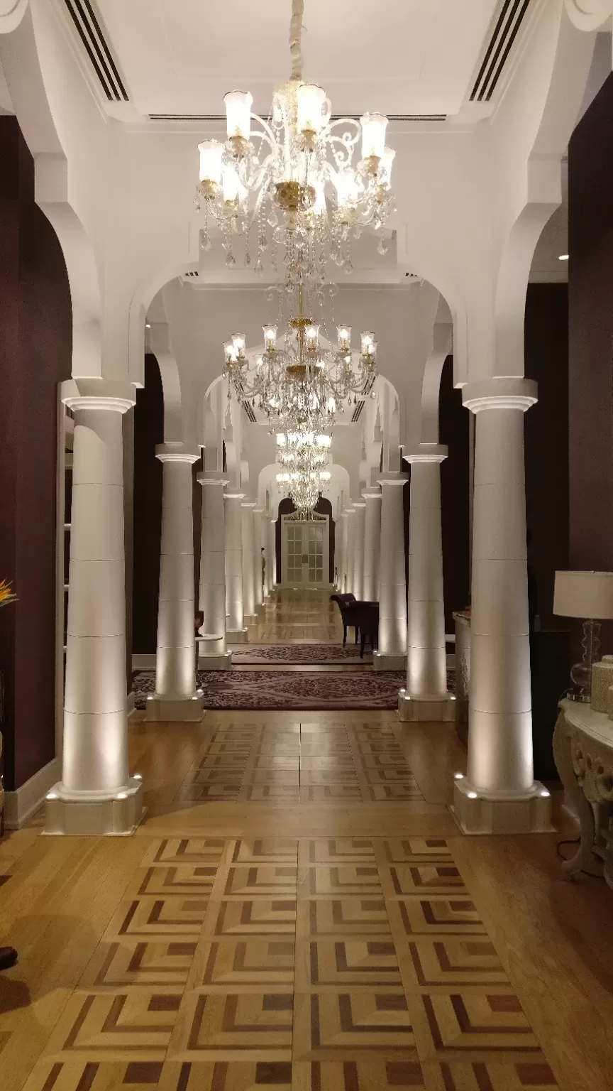 Photo of ITC Kohenur By Tushar Maheshwari