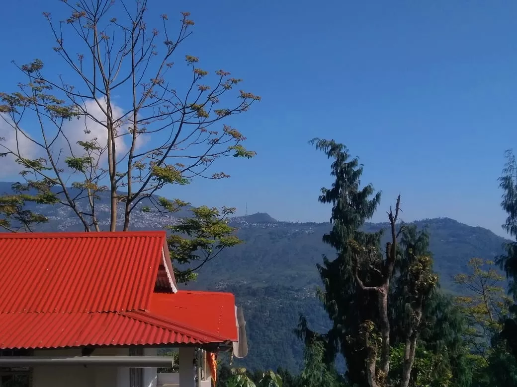Photo of Kalimpong By Sneha Khati