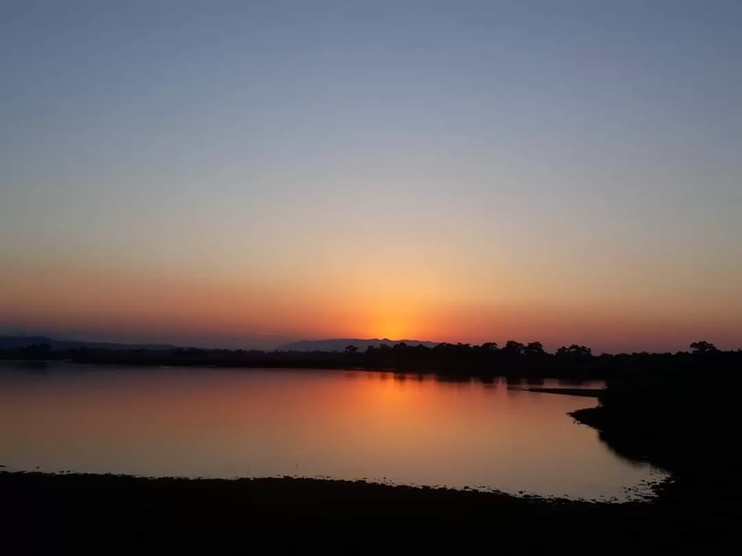 Photo of Kaziranga National Park By Sneha Khati