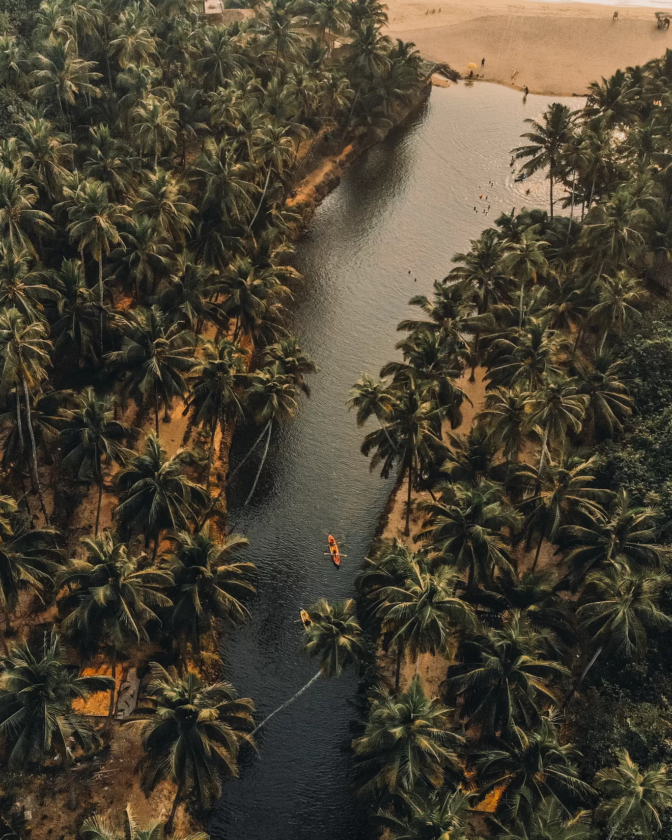 Photo of Goa By Sambodhi Bansal