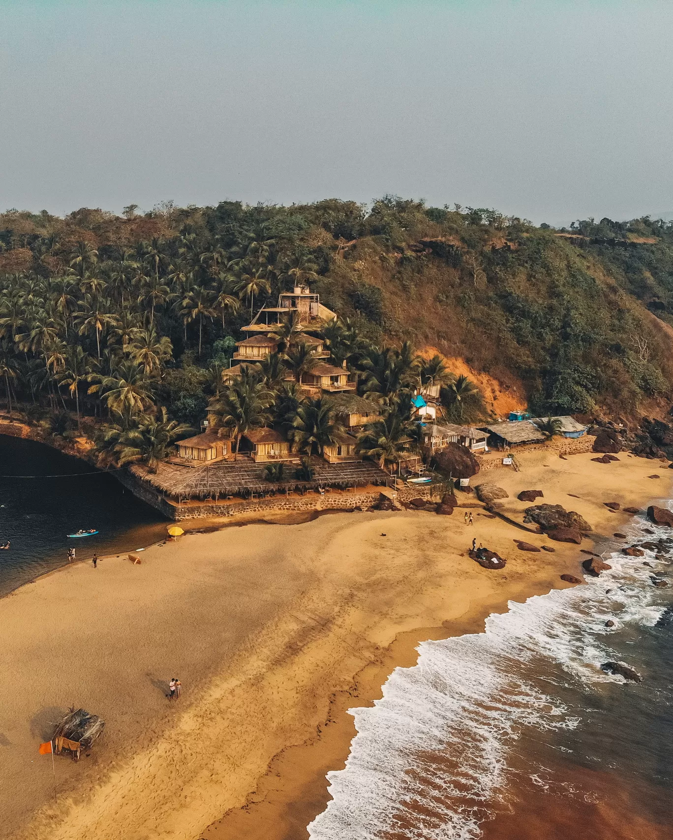 Photo of Goa By Sambodhi Bansal