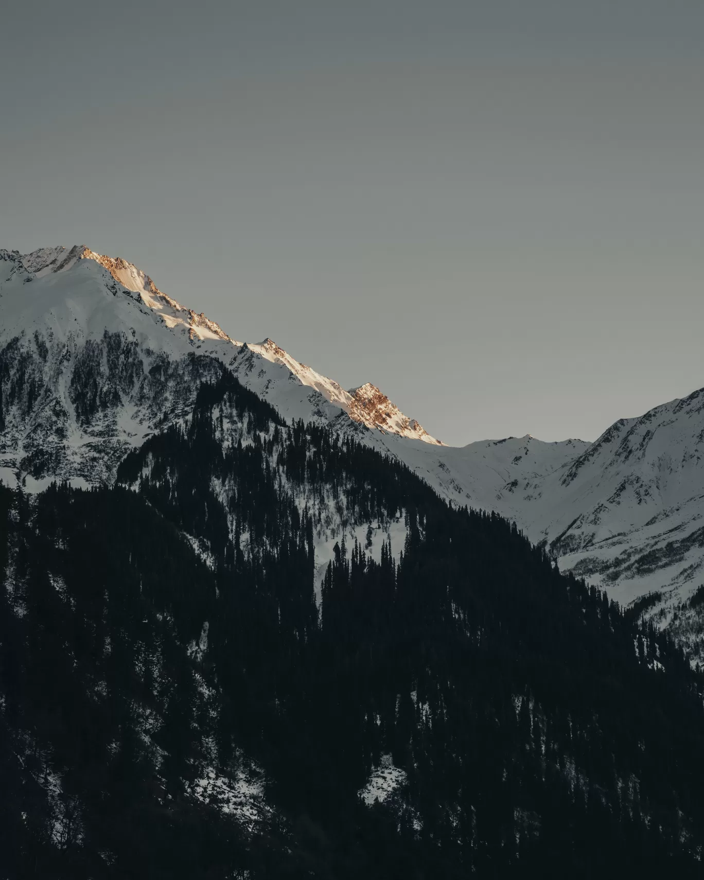 Photo of Himachal Pradesh By Sambodhi Bansal