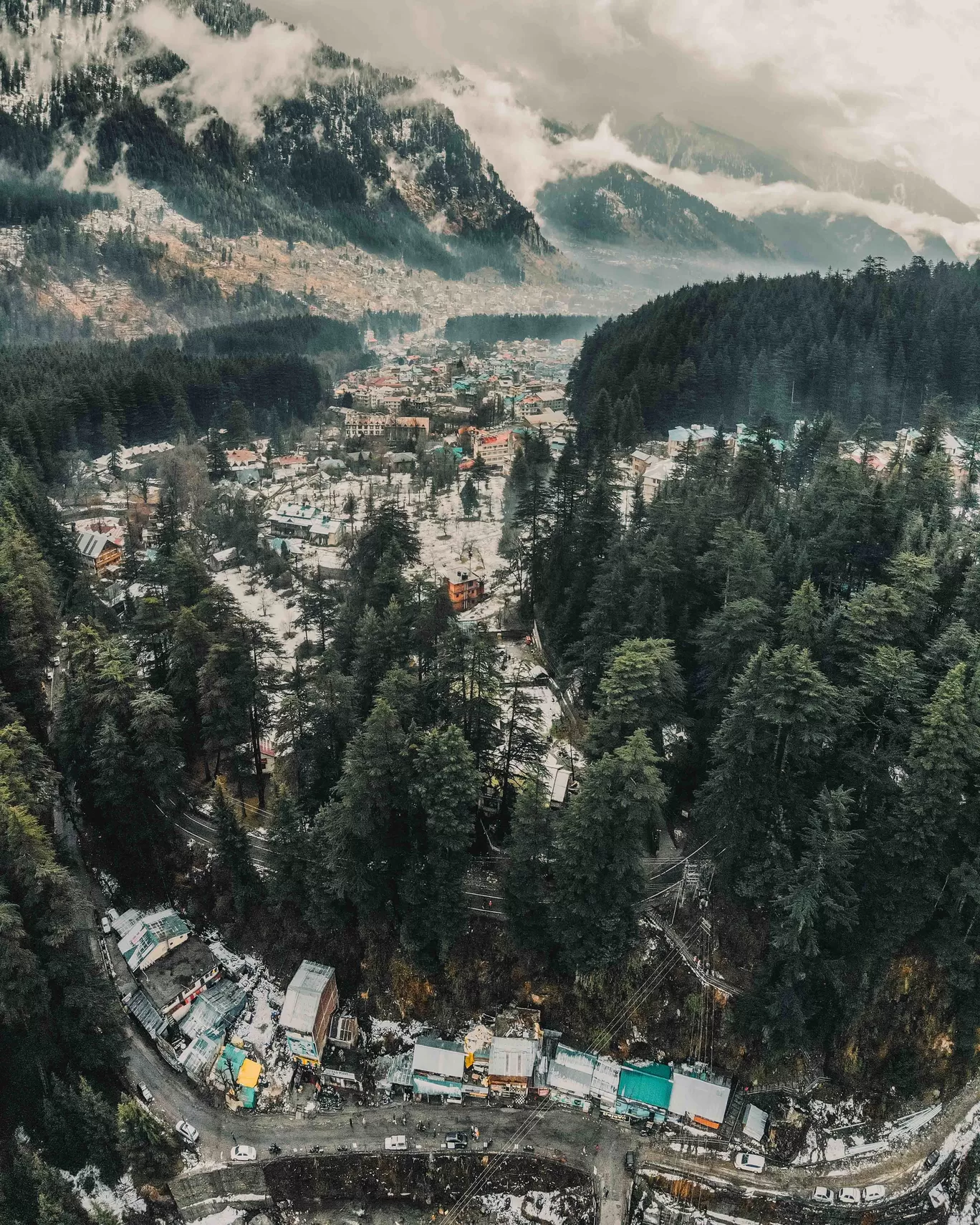 Photo of Himachal Pradesh By Sambodhi Bansal