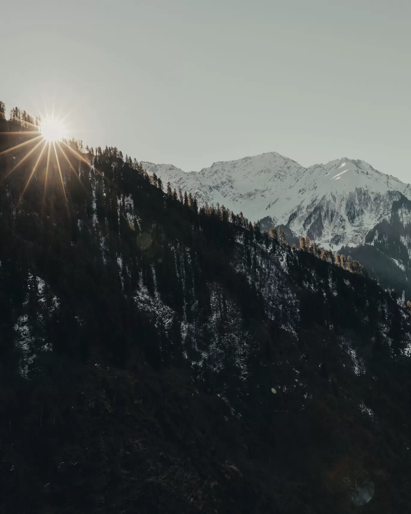 Photo of Himachal Pradesh By Sambodhi Bansal