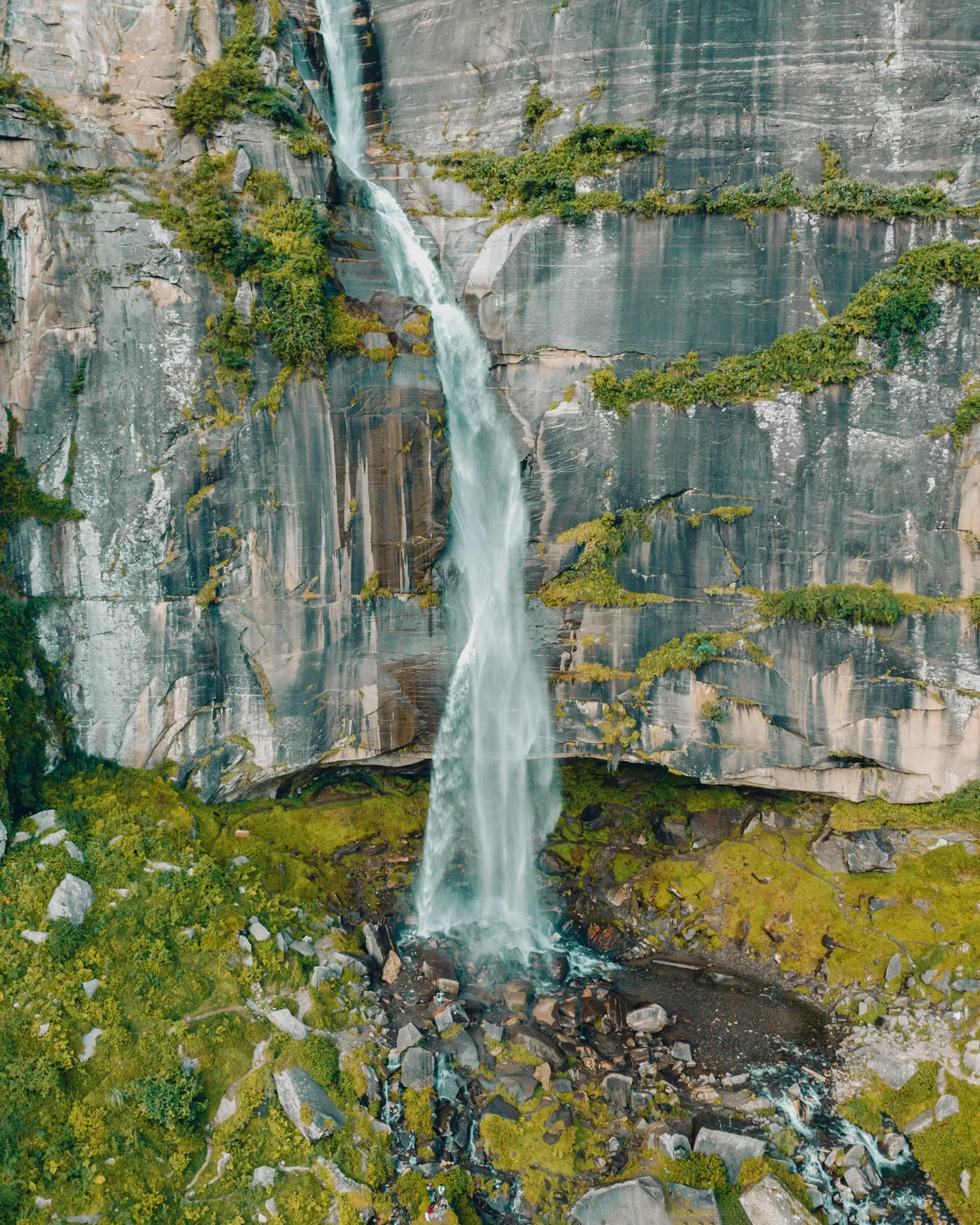 Photo of Jogini Falls By Sambodhi Bansal