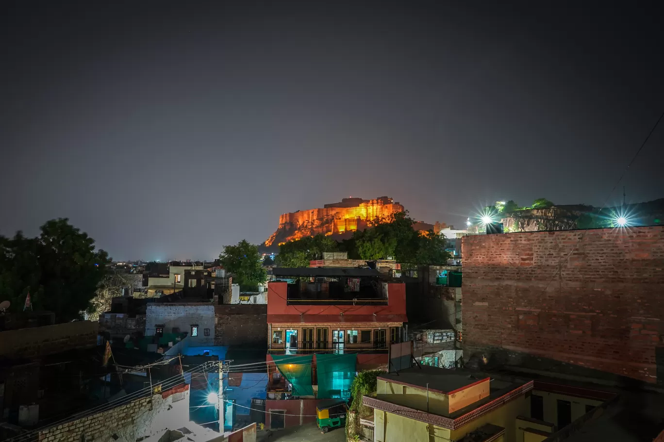 Photo of Jodhpur By Chal Le Oye