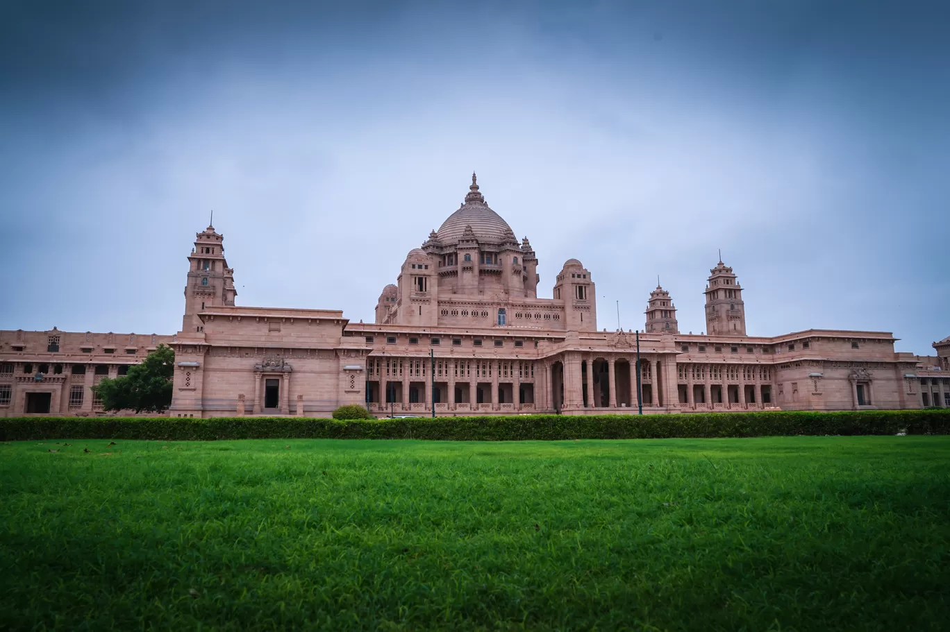 Photo of Jodhpur By Chal Le Oye