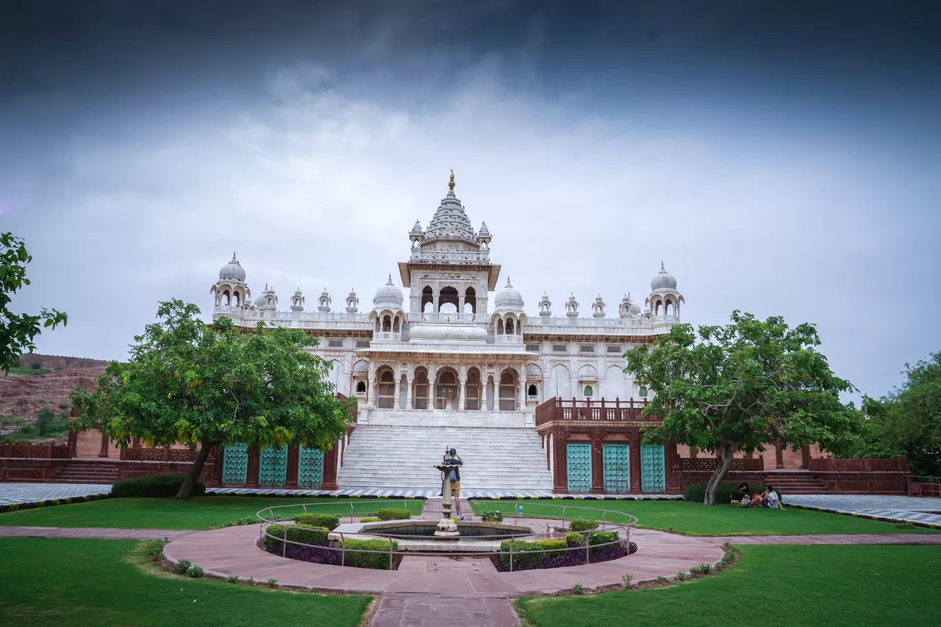 Photo of Jodhpur By Chal Le Oye