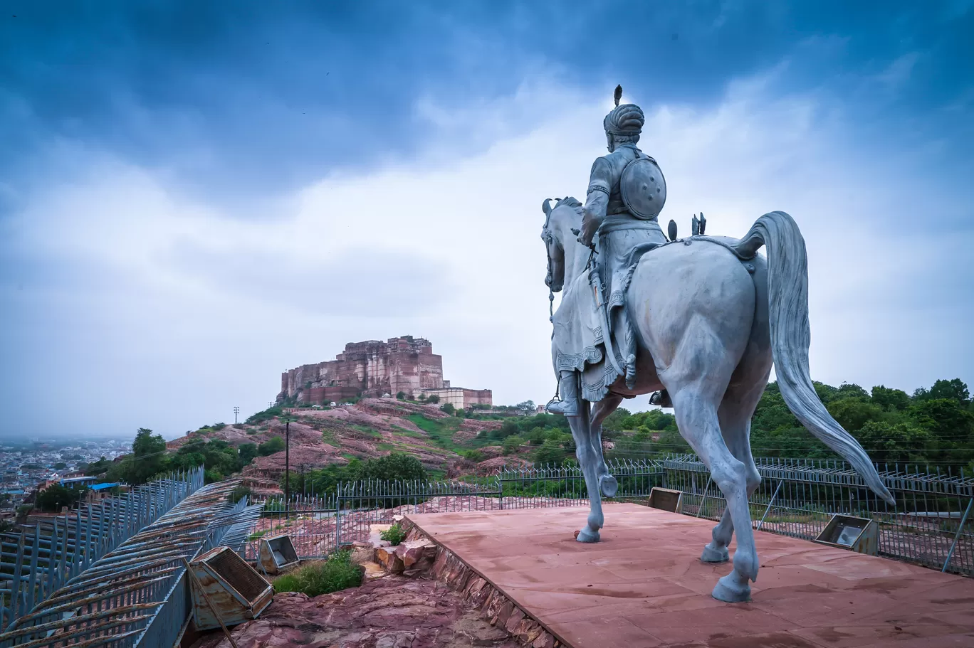 Photo of Jodhpur By Chal Le Oye