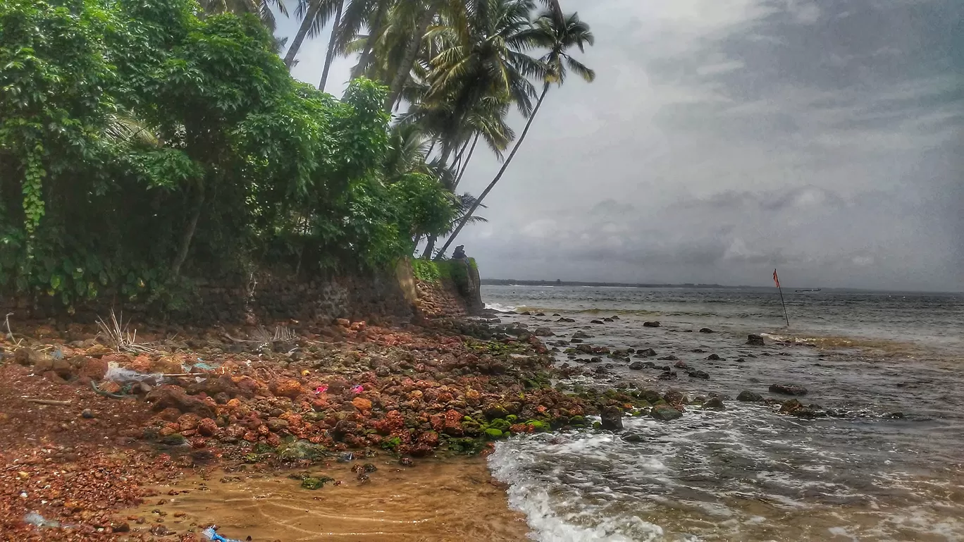 Photo of Hollant Beach By Pratibha Gihar