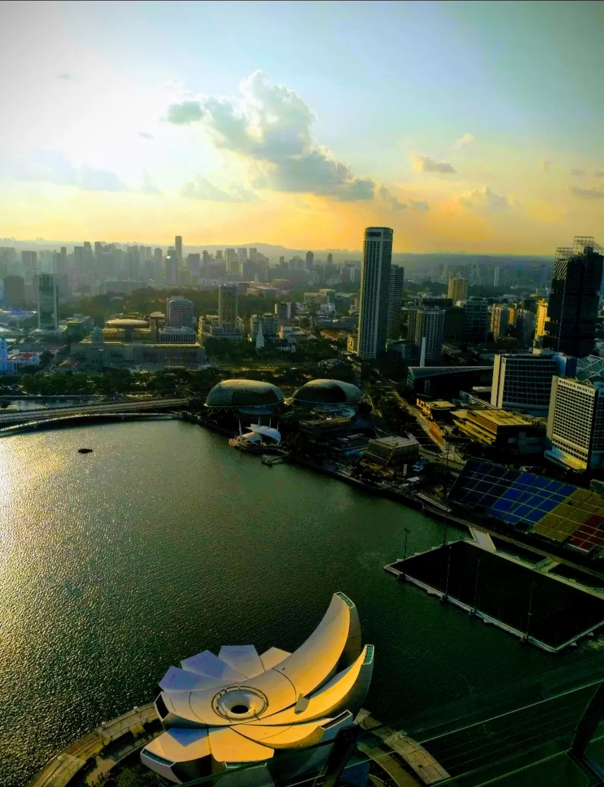 Photo of Singapore By El Dorado 