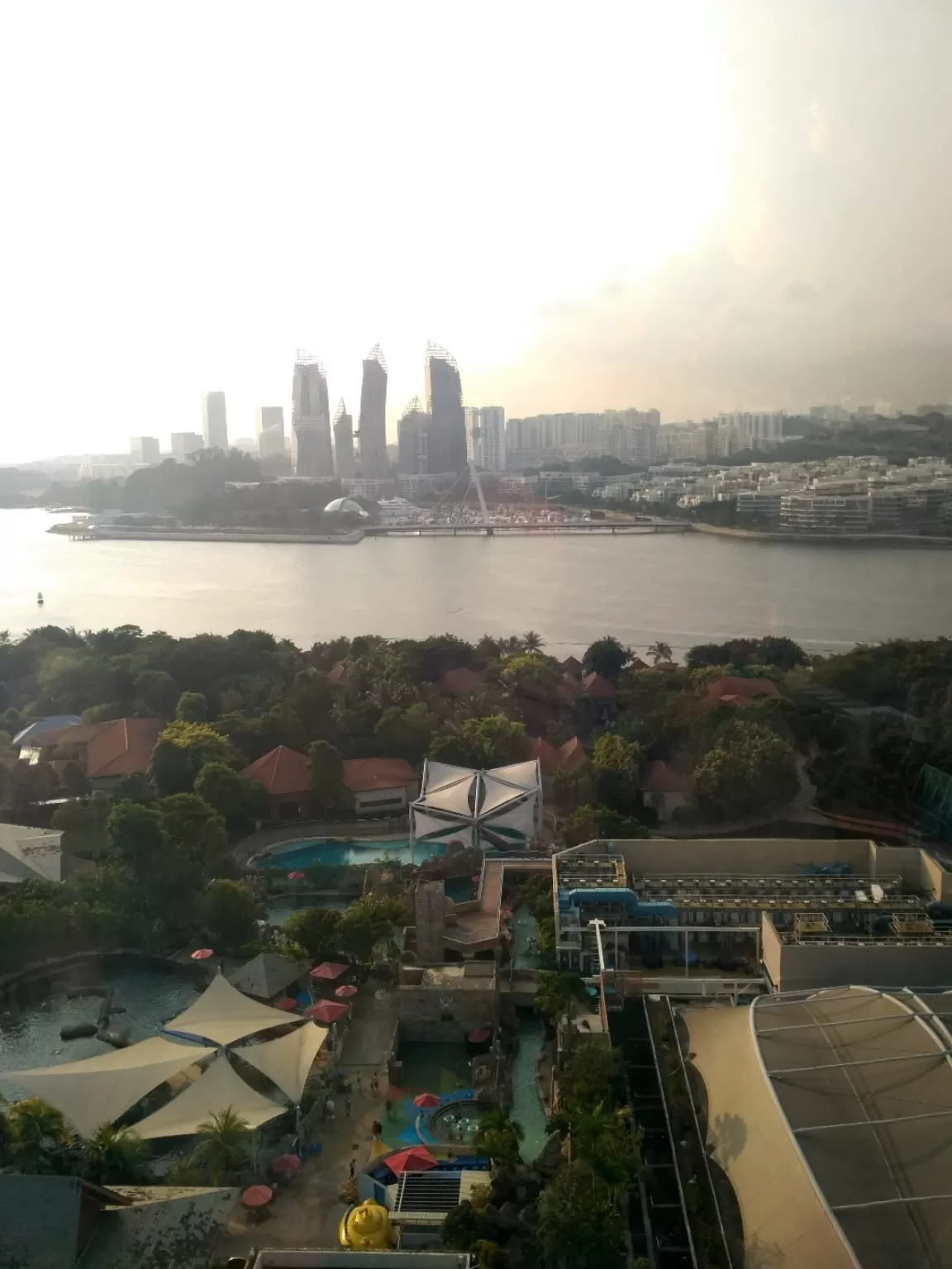 Photo of Singapore By El Dorado 