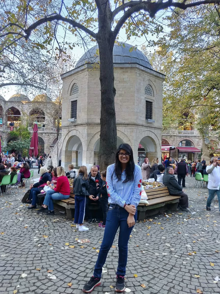 Photo of Turkey By Divyangna Parikh