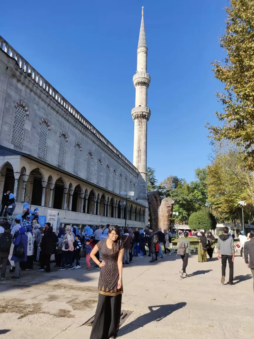Photo of Turkey By Divyangna Parikh