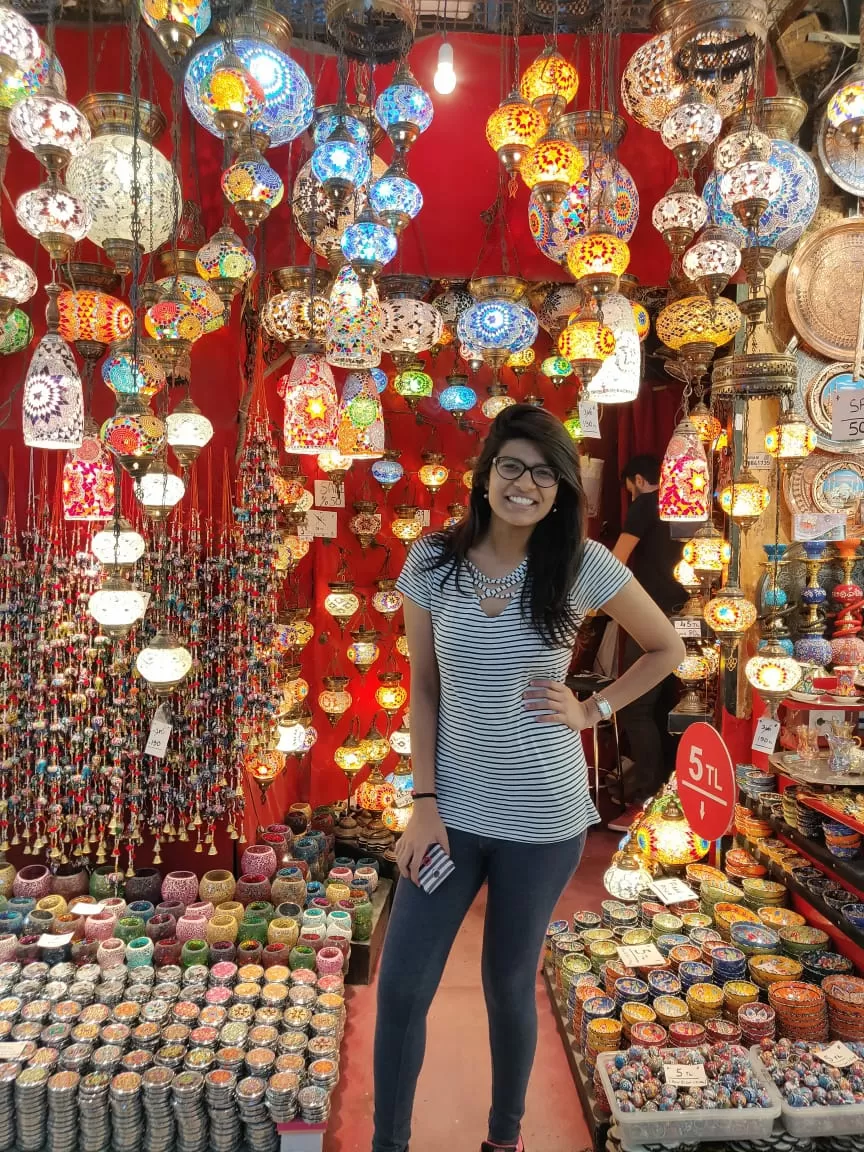 Photo of Turkey By Divyangna Parikh