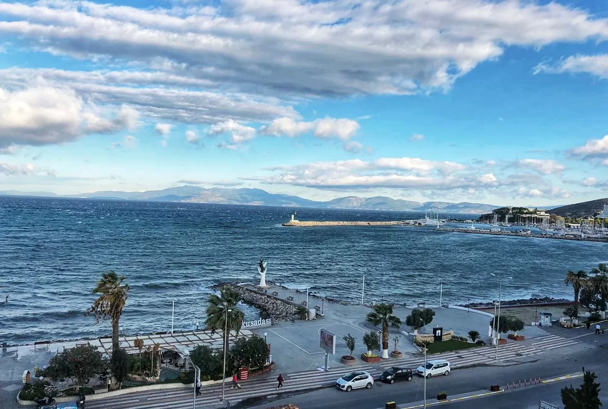 Photo of Turkey By Divyangna Parikh