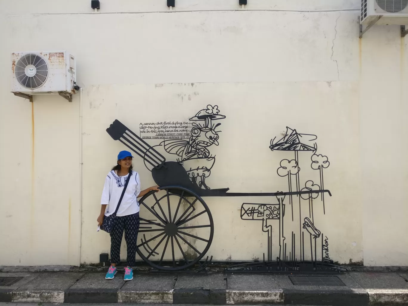 Photo of George Town By Divyangna Parikh