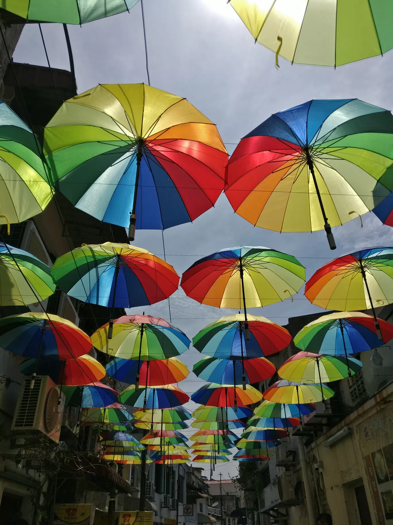 Photo of George Town By Divyangna Parikh