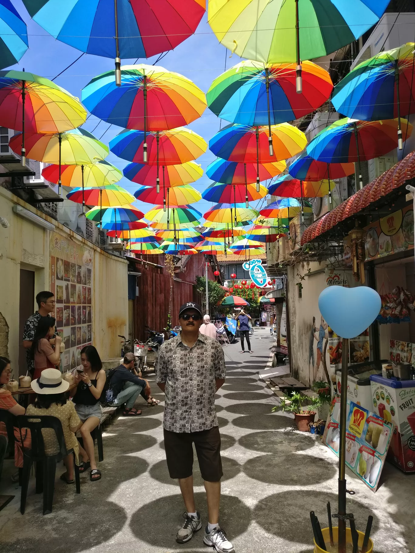 Photo of George Town By Divyangna Parikh