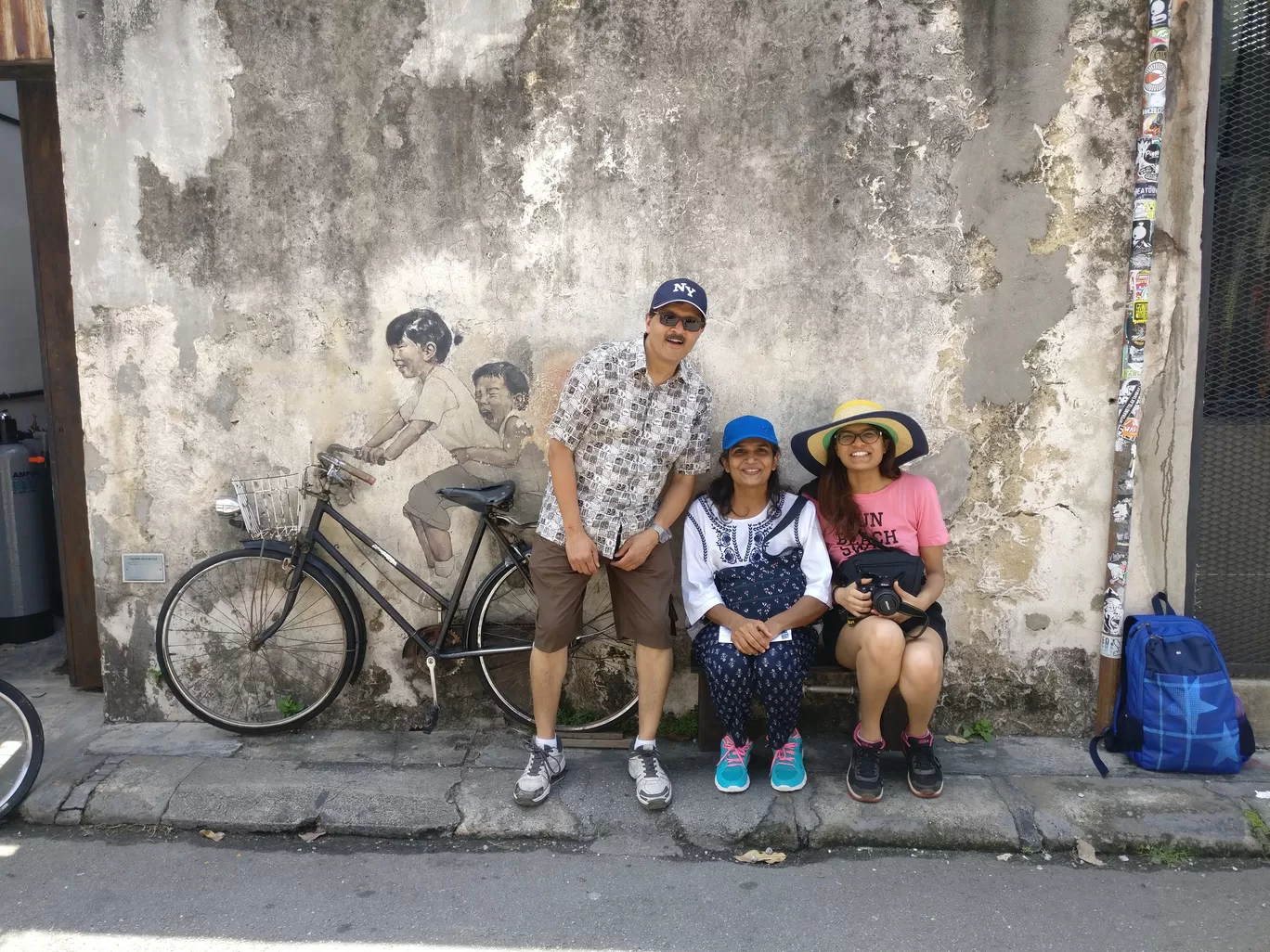 Photo of George Town By Divyangna Parikh