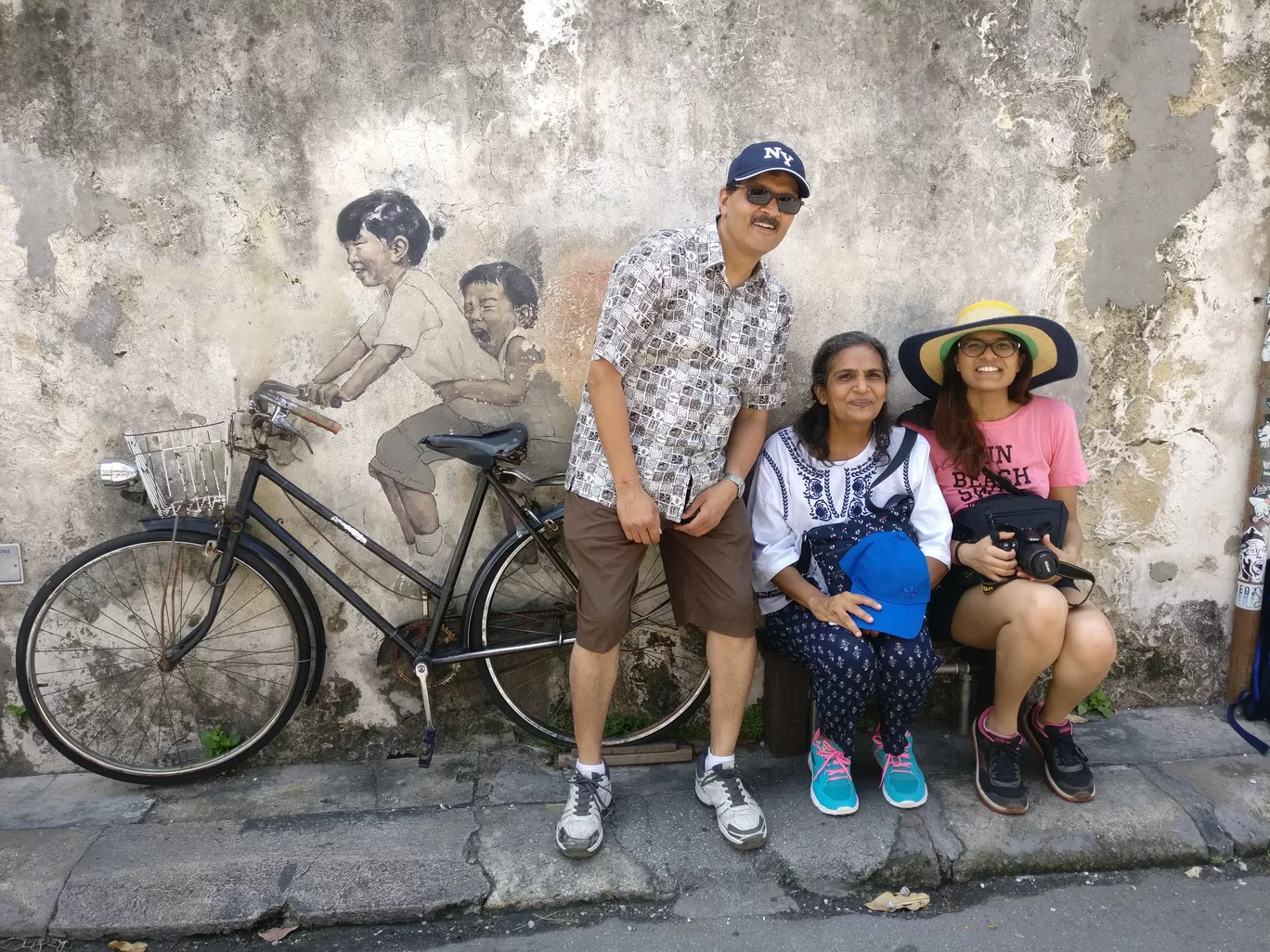 Photo of George Town By Divyangna Parikh